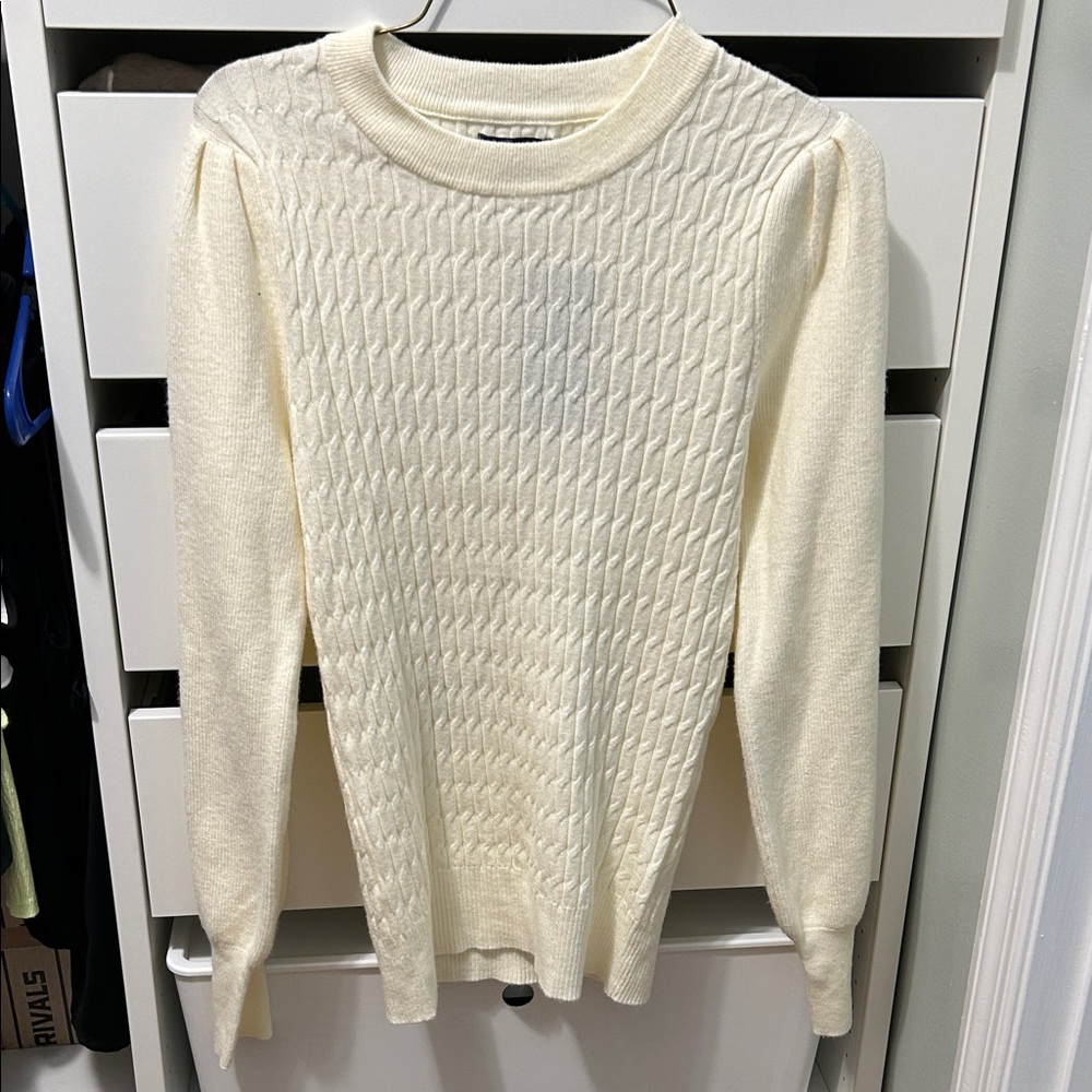 Biltmore The Cozy Sweater